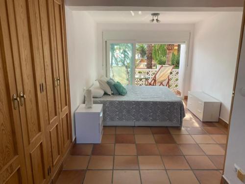 Apartamento final de Las Rotas
