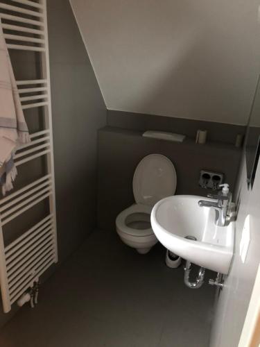 luxury appartment