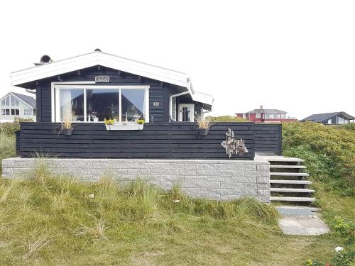 Holiday home in Nordby 