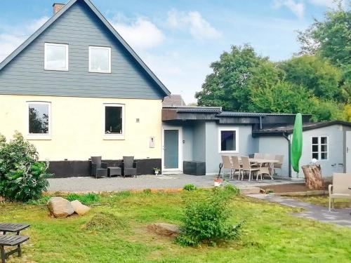 Holiday home Aakirkeby X