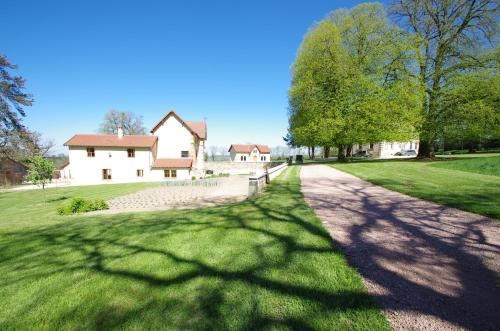 Le Chalet chambre d'hôte Saône-et-Loire