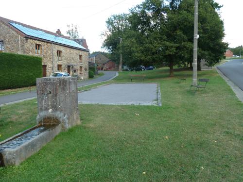 'Chez Lulu' - Gîte cocon avec bain nordique Ardenne