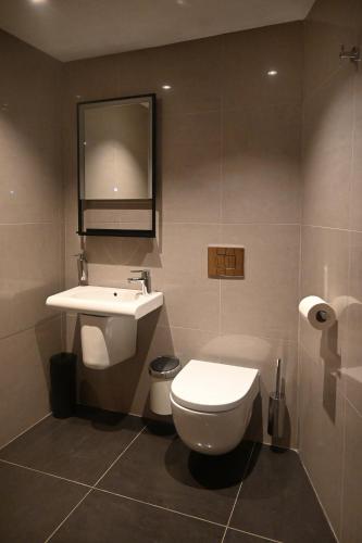 The Auld Kirk Annexe & Spa