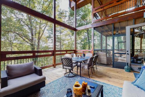 Beauty of Blue Ridge - image 6