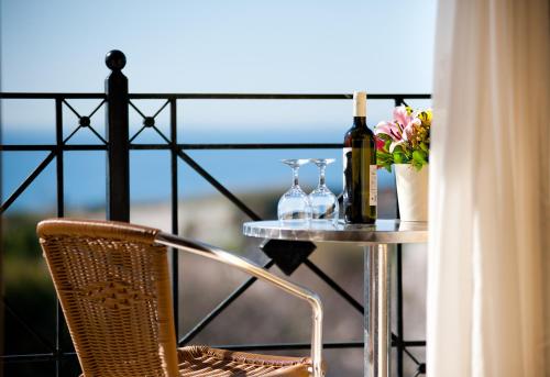 Hotel London in Athen