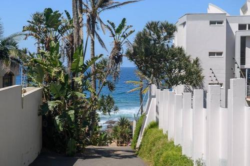 Chaka Cove..An Ocean Breeze Puts A Mind At Ease