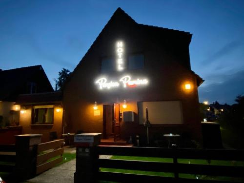 Hotel Pension Pamina - image 5