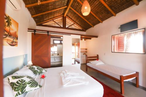 Pousada Aconchego da Pipa – Pipa Beach, MT