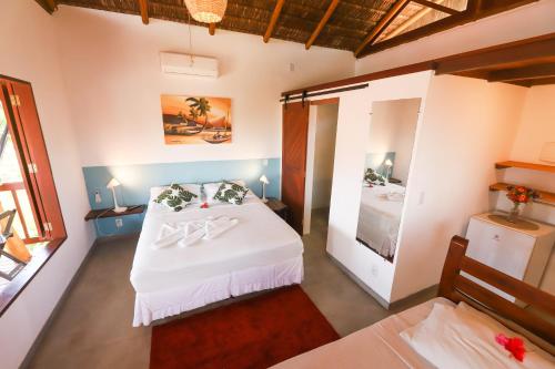 Pousada Aconchego da Pipa – Pipa Beach, MT