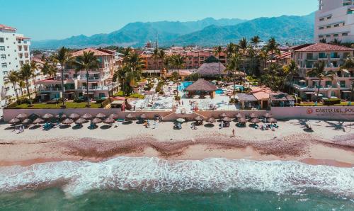 Canto del Sol Puerto Vallarta All Inclusive in Puerto Vallarta, Mexico