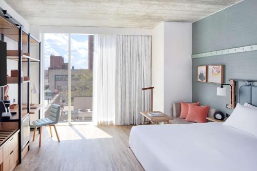 Hyatt Centric Rittenhouse Square Philadelphia - image 4
