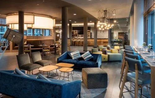 Hyatt House Frankfurt Eschborn in Eschborn, Deutschland