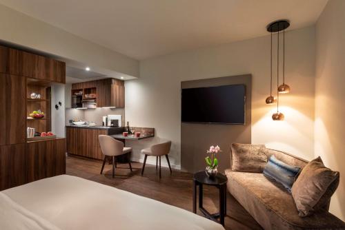 Hyatt House Frankfurt Eschborn