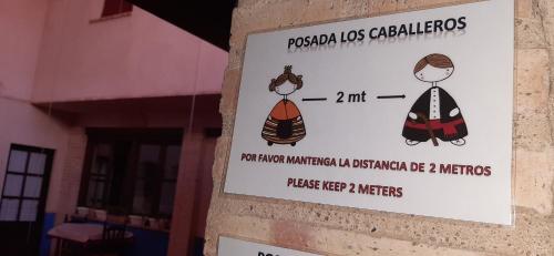 Posada Los Caballeros - image 14