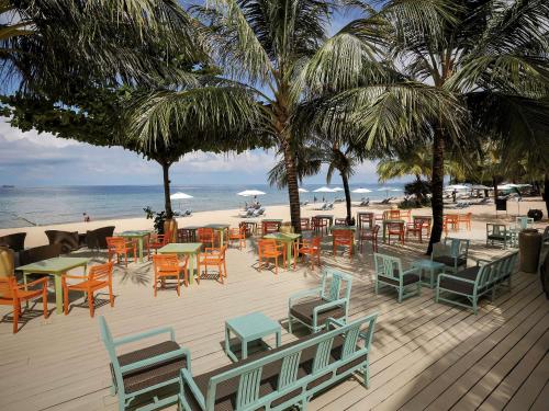 Fasiliteter, La Veranda Resort Phu Quoc - MGallery near Boutique ha spa