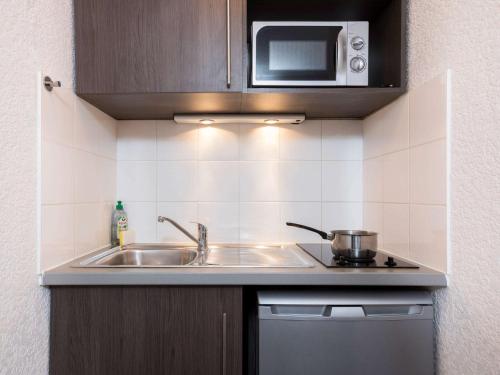 Aparthotel Adagio Access Strasbourg Petite France - image 3