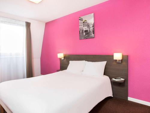 Aparthotel Adagio Access Strasbourg Petite France