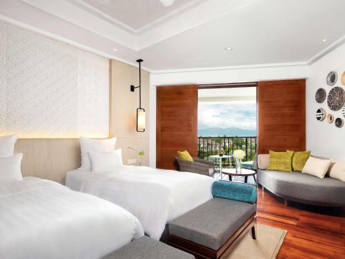 Pullman Danang Beach Resort