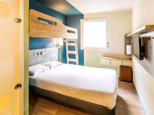 ibis budget Pertuis Portes du Luberon