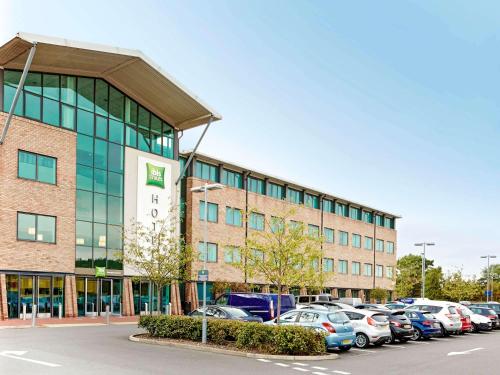 Ibis Styles Birmingham Nec & Airport