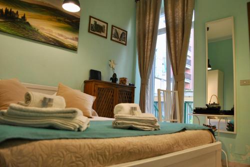 B&B Casa TORET – Turin, NY