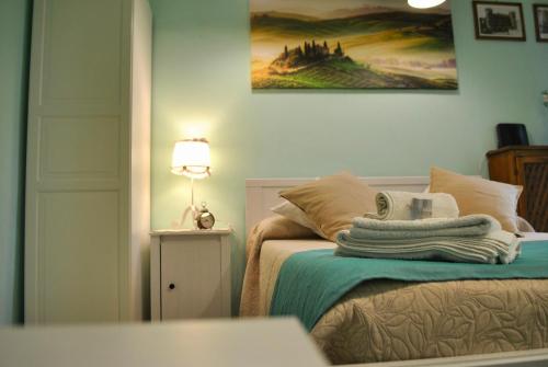 B&B Casa TORET – Turin, NY