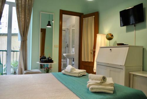 B&B Casa TORET – Turin, NY
