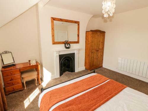 Tyn Celyn Town House