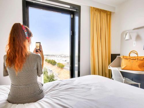 Hotel ibis Styles Paris Charles de Gaulle Airport