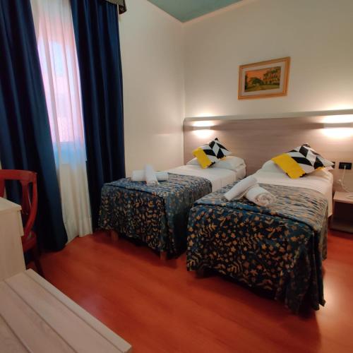 Hotel Ducale in Veneza