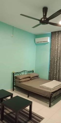 Homestay Mentauh Kijal 9406