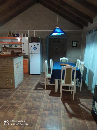 Techos Amarillos II in Aguas Dulces