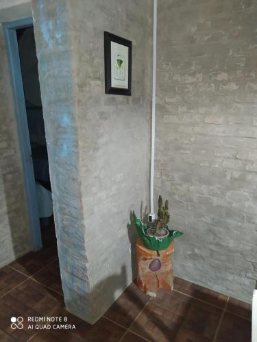 Techos Amarillos II in Aguas Dulces