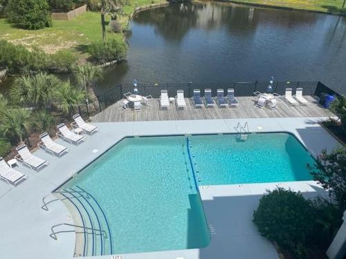 The Hermitage Condo