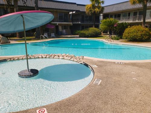 Extended Stay Sa