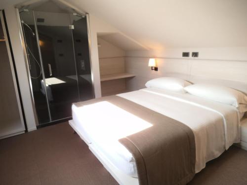 Hotel Ariston & Apartments Room Type - Family Suite