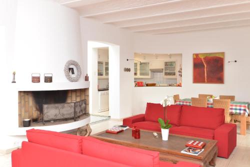  B&B Impasse Pitchoune in Brüssel