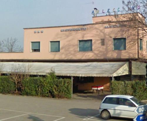 Arlecchino Hotel de charme Casa San Tomaso