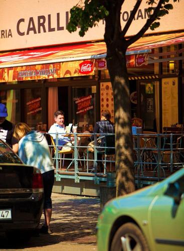 Charles Central - main image