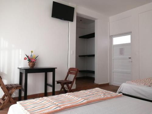 Hotel Tiktaalik – Puerto Escondido, LA