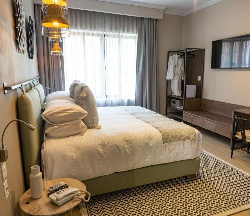 Agata Hotel Boutique & Spa in Mexico City, Mexico