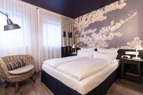 Best Western Hotel Nürnberg am Hauptbahnhof, Norimberga (foto 7)