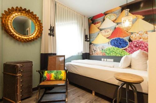 Best Western Hotel Nürnberg am Hauptbahnhof, Norimberga (foto 8)