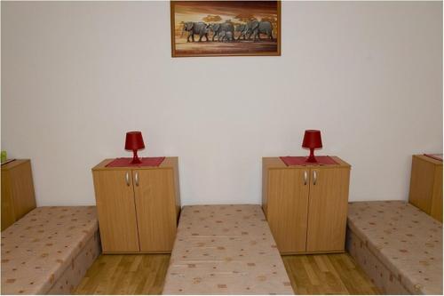 Hyde Park Hostel - image 4