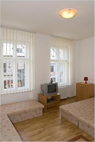 Cơ sở vật chất, Hyde Park Hostel in Bratislava I