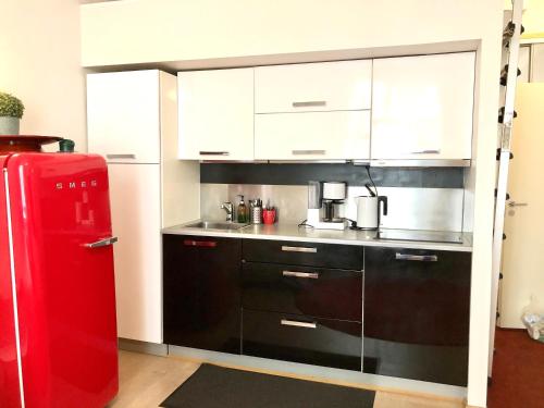 Albertinkatu 10 Scandinavian Home