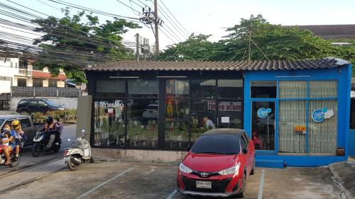 โรงแรมวินบางนา Win Bangna Hotel - image 7