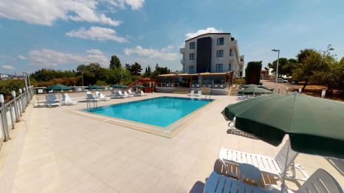 hotel photo