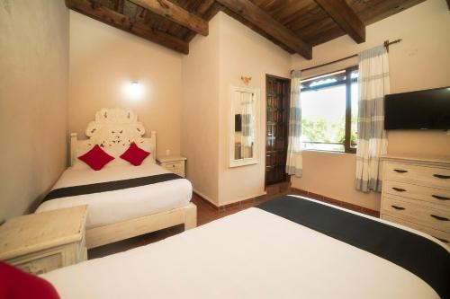 Hotel Rincon Sonado, Valle de Bravo in Valle De Bravo