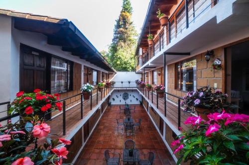 Hotel Rincon Soñado, Valle de Bravo